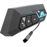 Sepetink BT22 Intercom - Çok Renkli