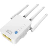 Sepetink Çift Bant Wifi Güçlendirici 2.4g 5g