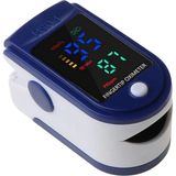 Sepetink Hassas Ölçüm Sağlayan Parmak Ucu Oksimetresi Taşınabilir