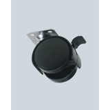 Sepetink Mobilya Için Kilitli 4 cm Tekerlek Ayak Seti