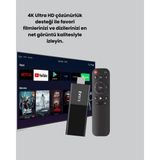 Sepetink Mx Tv Stick