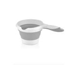 Sepetkitchen Katlanır Maşrapa Gri