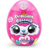 Sepetly Zuru Rainbocorns Eggzania Baby Mania Sürpriz Mini Yumurta - 3+ Sürprizli Pelüş Oyuncak
