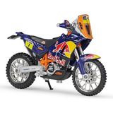 Sepetopia 1:18 Ktm 450 Model Motor - Çok Renkli