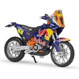 Sepetopia 1:18 Ktm 450 Model Motor - Stokta Olan Model Gönderilir - Renkli