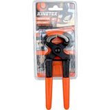 Sepetopia 150MM Geniş Ağızlı Kerpeten No:6 BX40 - Renkli