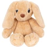 Sepetopia 4764 Sun-Sabc-Anb-Pff-Sk-Peluş Tavşan Oturan 25CM 2r - Çok Renkli