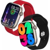 Sepetopia Akıllı Saat 2.02 Inch Nabız Ölçer Arama Konuşma Müzik Dinleme - Renkli - Standart
