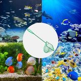 Sepetopia Akvaryum Balık Kepçesi 7,5 cm - Çok Renkli