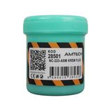 Sepetopia Amtech NC-223-ASM 100G Lehim Kremi (Flux) No-Clean Profesyonel Smd Lehimleme