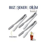 Sepetopia Buz Maşası Tiffany Design 3 Lü Paket 718712