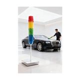 Sepetopia California Duster Anti-Statik Toz Alma Püskülü 422150