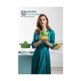 Sepetopia Cam Hazneli 300 ml Lüks Limon ve Portakal Sıkacağı 11,4 cm