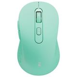 Sepetopia Everest SM-BT08 USB Turkuaz 2 In 1 Bluetooth 2.4ghz Kablosuz Mouse