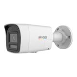 Sepetopia Hikvision 2 Mp Akıllı Gece Renkli Ip Kamera Siren ve Işıklı Alarm Özellikli, Insan/araç Alg�