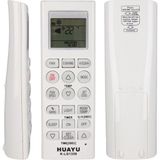 Sepetopia Huayu K-LG1358 Lg - Beko - Arçelik A/c Akıllı Universal Klima Kumandası