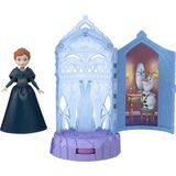 Sepetopia JCR90 Disney Karlar Ülkesi Buzdan Kale Sürpriz Paket - Renkli