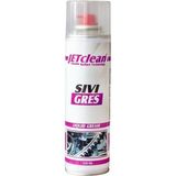 Sepetopia Jetclean Sıvı Gres Sprey 500 ml