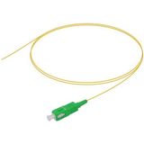 Sepetopia Jumper Fiber Kablo 1.2 Metre Sc (12’li Paket)