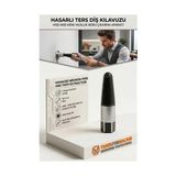 Sepetopia Kırık Boru Çıkarıcı M35-M50 Ters Kılavuz Musluk Sökme Aparatı 723241