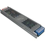 Sepetopia Ledx ALN-M1233 12 Volt 33 Amper 240X24X12MM Ultra Slim Metal Kasa Adaptör