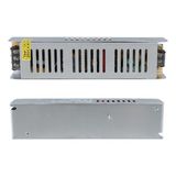 Sepetopia Ledx ALN-M2445S 24 Volt 4.5 Amper Metal Kasa Adaptör 190X48X38MM