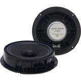 Sepetopia Leone 160VW 16 cm 4 Ohm Tekli 80 Watt Oto Hoparlör