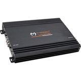 Sepetopia Magicvoice MG-3500 4 Kanal Max 3000 Watt Oto Anfi