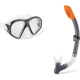 Sepetopia Mey Ithalat® IG55648 Maske ve Snorkel Set (14+ Yas)-Vrd - Renkli