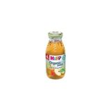 Sepetopia Mey Ithalat® Organik Elma Suyu 200 ml - Renkli