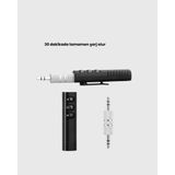 Sepetopia Mini Bluetooth Ses Adaptörü – Hoparlör, Araç Radyosu ve Kulaklık Için