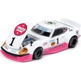 Sepetopia Model Araç Kaidohouse 1/64 Nissan Fairlady Z Tamıya x Kaıdo House "the Frog" V1 - Çok Renkli