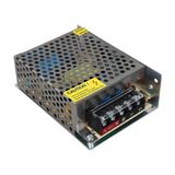 Sepetopia PM-14066 12 Volt - 5 Amper Metal Kasa Adaptör