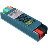 Sepetopia PM-26827 12 Volt 3 Amper 36 Watt Slim Metal Kasa Adaptör 116X35X23MM