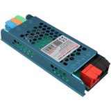 Sepetopia PM-26828 12 Volt 5 Amper 60 Watt Slim Metal Kasa Adaptör 140X50X23MM