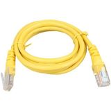 Sepetopia Powermaster Sarı 1.5 Metre Cat5 Ethernet Kablo (Refresh)