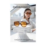 Sepetopia Premium Gece ve Gündüz Görüş Kadın Sürüş Gözlüğü - Anti-Refle Lüks Tasarım