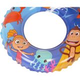 Sepetopia S00004198 Şiş Gr.-Can Simidi 50CM Kukuli -Sun - Renkli