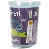 Sepetopia S00064216 Slime Stitch Tub Kaliteli Slime Oyuncak - Çok Renkli