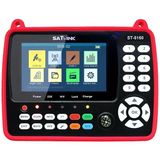 Sepetopia Satlink ST-5150 Combo Dvb-S/s2/c/t/t2 - 4.3’’ Ekranlı Görüntülü Full Hd Uydu Yön Bulucu