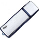 Sepetopia Sese Duyarlı USB Şeklinde Ses Kayıt Cihazı 8 GB - Renkli