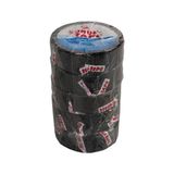 Sepetopia SN-27918 Siyah 0.13X18MM Izole Pvc Elektrik Yalıtım Bant (5’li Paket)