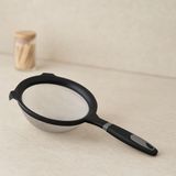 Sepetopia Tel Süzgeç 19 cm Plastik Saplı 1000 ml - Çok Renkli