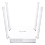 Sepetopia Tp-Link Archer C24 AC750 4 Port Kablosuz Dual Band Router