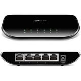 Sepetopia Tp-Link TL-SG1005D 5 Port 10/100/1000 Mbps Gigabit Ethernet Switch