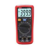 Sepetopia Unit-T El Tipi Dijital Ölçü Aleti / Ut 136C+ - Çok Renkli