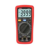 Sepetopia Unit-T El Tipi Dijital Ölçü Aleti / Ut 39C+ - Çok Renkli