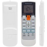 Sepetopia Weko Siemens-Fujitsu Inverter Klima Kumandası AR-RY12