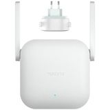 Sepetopia Xiaomi N300 Wifi Range Extender - Menzil Genişletici - Sinyal Güçlendirici 300 Mbps DVB4398GL