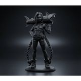 Sepetzone League Of Legends Jinx - Figür 17 cm Dekoratif Koleksiyonluk Oyuncak - Siyah